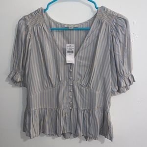 NWT American eagle top